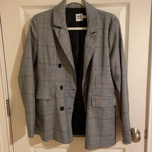 Princess Polly blazer